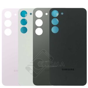 درب پشت سامسونگ گلکسی S911 - GALAXY S23