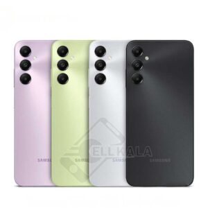 درب پشت سامسونگ گلکسی A057 - GALAXY A05S
