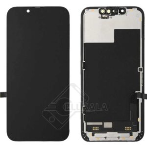 تاچ و ال سی دی اصلی آیفون IPHONE 15 PLUS