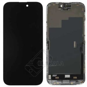تاچ و ال سی دی آیفون IPHONE 15 PRO