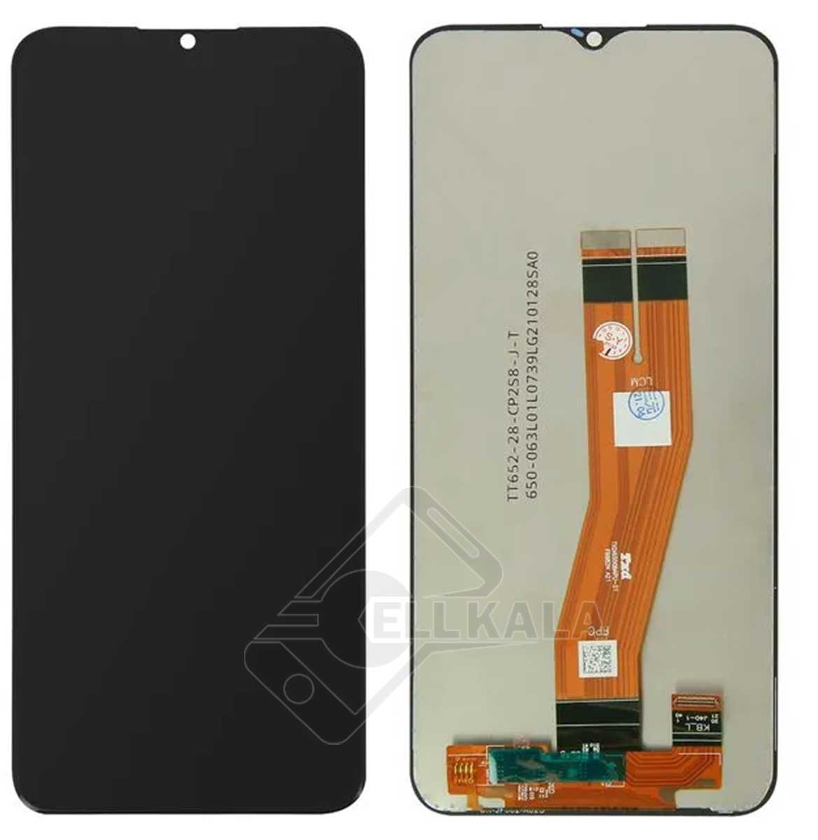 تاچ و ال سی دی شرکتی سامسونگ گلکسی GALAXY A03S , A02S