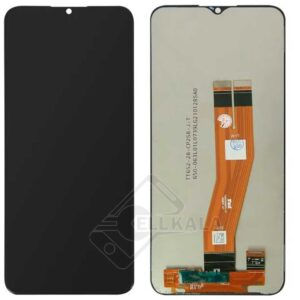 تاچ و ال سی دی شرکتی سامسونگ گلکسی A025 - GALAXY A02S