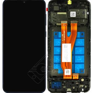 تاچ و ال سی دی شرکتی سامسونگ گلکسی A032 - GALAXY A03 CORE