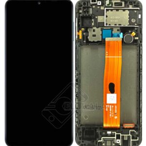 تاچ و ال سی دی شرکتی سامسونگ گلکسی A125 - GALAXY A12