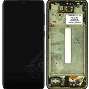 تاچ و ال سی دی شرکتی سامسونگ گلکسی A336 - GALAXY A33 (5G)