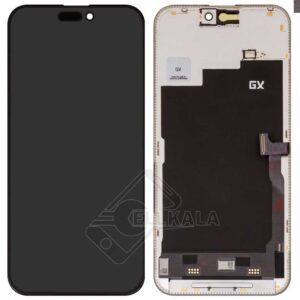 تاچ و ال سی دی آیفون IPHONE 15 PRO MAX