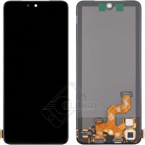تاچ و ال سی دی شیائومی XIAOMI REDMI NOTE 12 (4G)