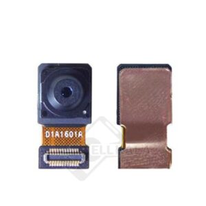 دوربین جلو شیائومی XIAOMI REDMI NOTE 12 PRO (4G)