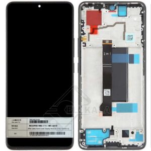 تاچ و ال سی دی شرکتی شیائومی XIAOMI REDMI NOTE 13 PRO (5G)