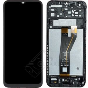 تاچ و ال سی دی شرکتی سامسونگ گلکسی A145 - GALAXY A14