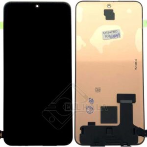 تاچ و ال سی دی شیائومی XIAOMI REDMI NOTE 14 PRO (4G)