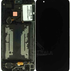 تاچ و ال سی دی شرکتی سامسونگ گلکسی A013 - GALAXY A01 CORE
