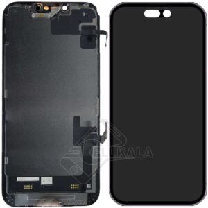 تاچ و ال سی دی آیفون IPHONE 14 PRO