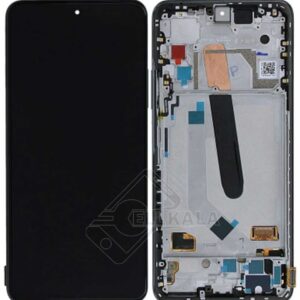 تاچ و ال سی دی شرکتی شیائومی XIAOMI POCO F3